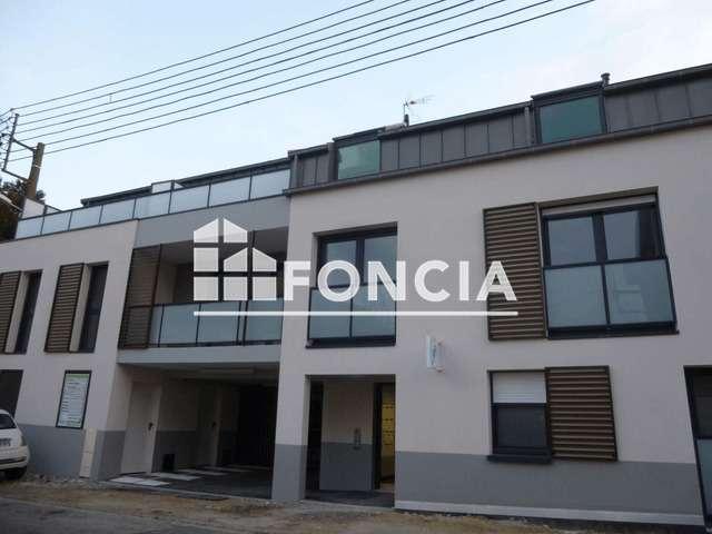 Location appartement 1 pièce Nantes Breil Malville 44