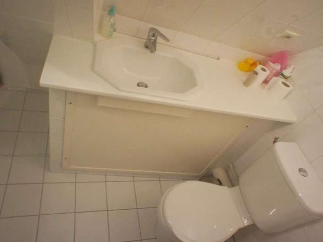 Location appartement 1 pièce Nantes Breil Malville 44