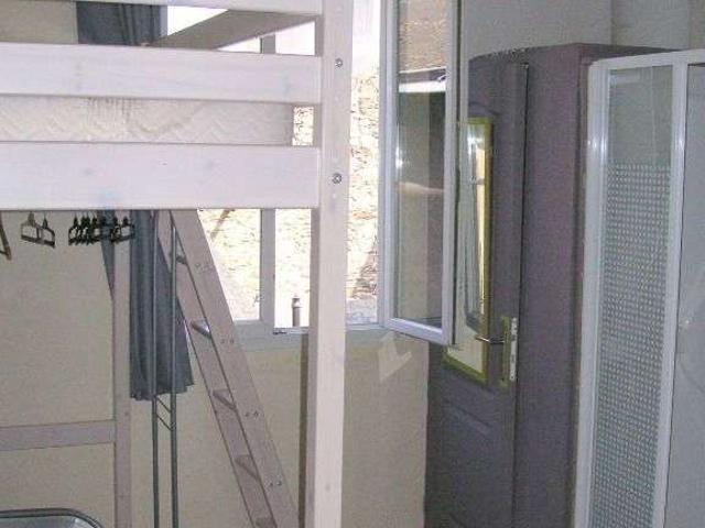Location appartement 1 pièce Nantes Canclaux Mellinet 44