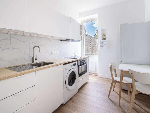 Location appartement 1 pièce Nantes Canclaux Mellinet 44