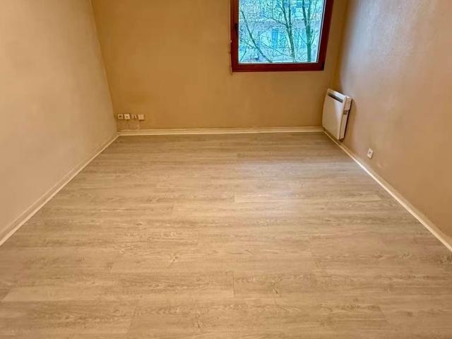 Location appartement 1 pièce Nantes Canclaux Mellinet 44