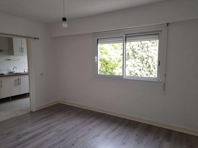Location appartement 1 pièce Nantes Canclaux Mellinet 44