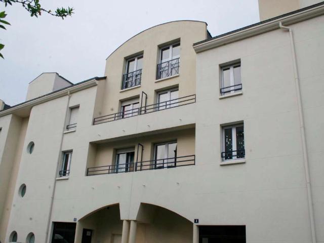 Location appartement 1 pièce Nantes Canclaux Mellinet 44