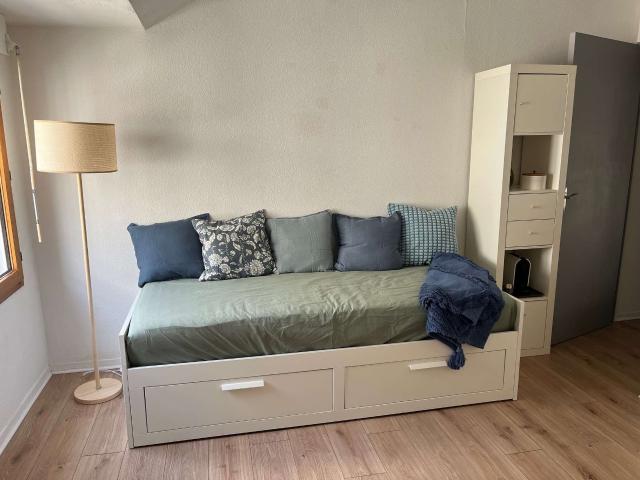 Location appartement 1 pièce Nantes Canclaux Mellinet 44
