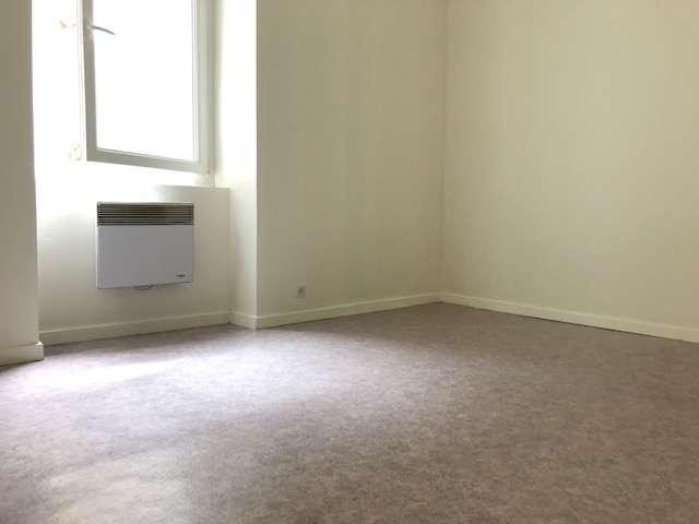 Location appartement 1 pièce Nantes Canclaux Mellinet 44