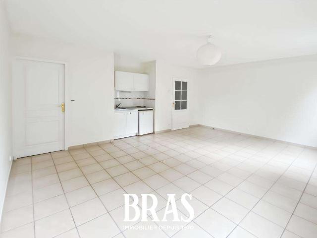Location appartement 1 pièce Nantes Canclaux Mellinet 44