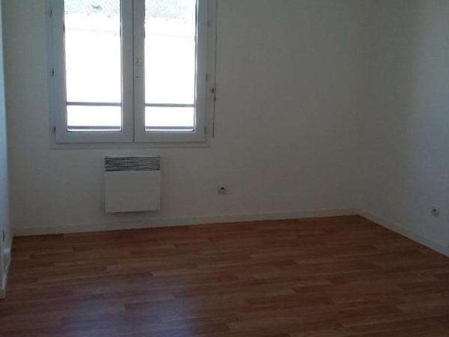 Location appartement 1 pièce Nantes Canclaux Mellinet 44