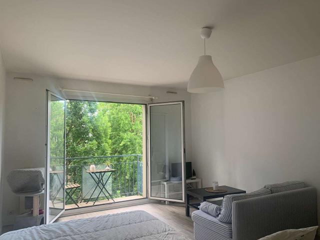 Location appartement 1 pièce Nantes Centre Ville 44