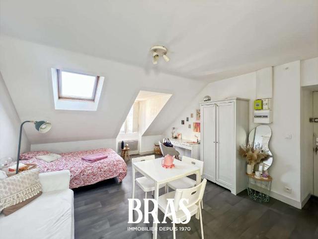 Location appartement 1 pièce Nantes Centre Ville 44