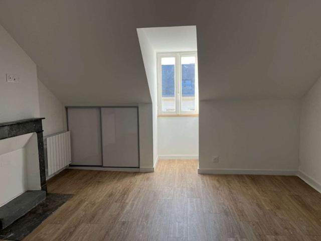 Location appartement 1 pièce Nantes Centre Ville 44