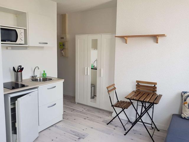 Location appartement 1 pièce Nantes Centre Ville 44