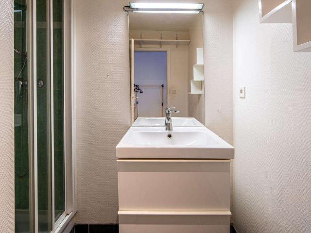 Location appartement 1 pièce Nantes Centre Ville 44