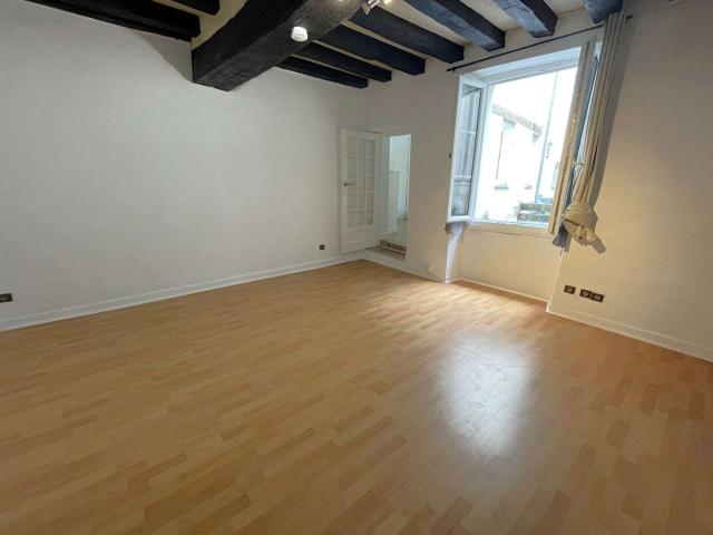 Location appartement 1 pièce Nantes Centre Ville 44