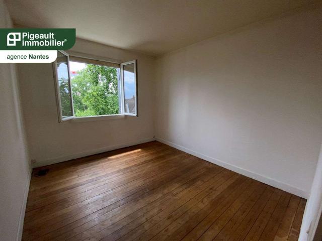 Location appartement 1 pièce Nantes Centre Ville 44