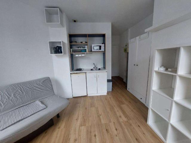 Location appartement 1 pièce Nantes Centre Ville 44
