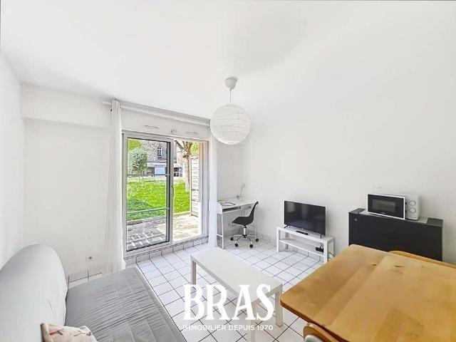 Location appartement 1 pièce Nantes Centre Ville 44