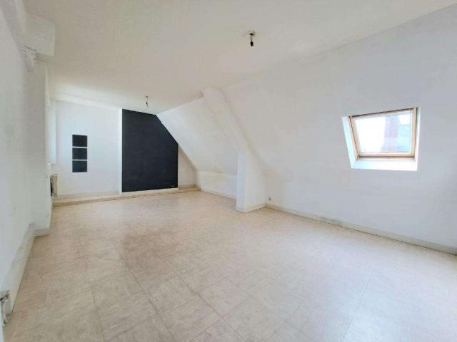 Location appartement 1 pièce Nantes Centre Ville 44