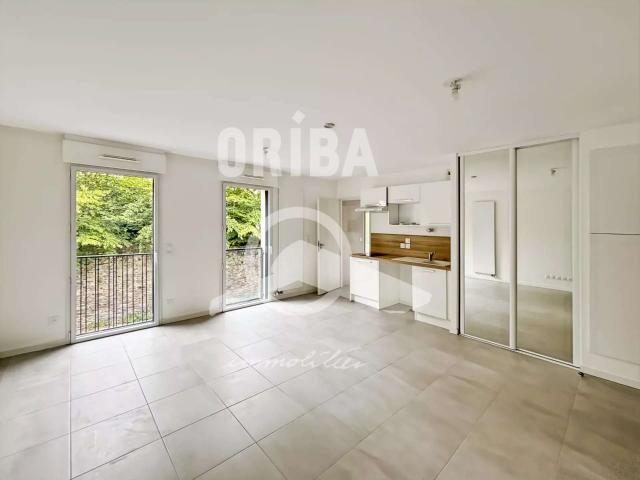 Location appartement 1 pièce Nantes Centre Ville 44