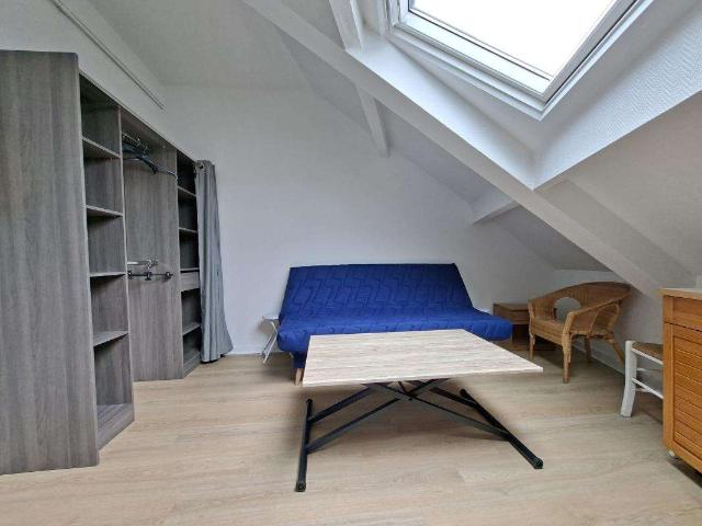 Location appartement 1 pièce Nantes Centre Ville 44