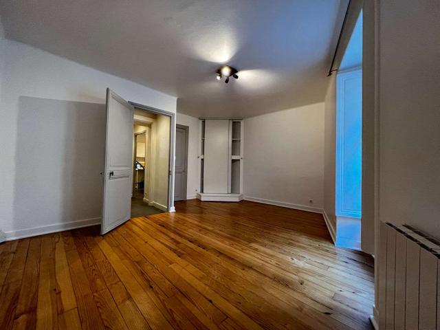 Location appartement 1 pièce Nantes Centre Ville 44