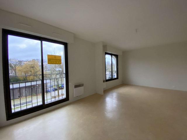 Location appartement 1 pièce Nantes Centre Ville 44