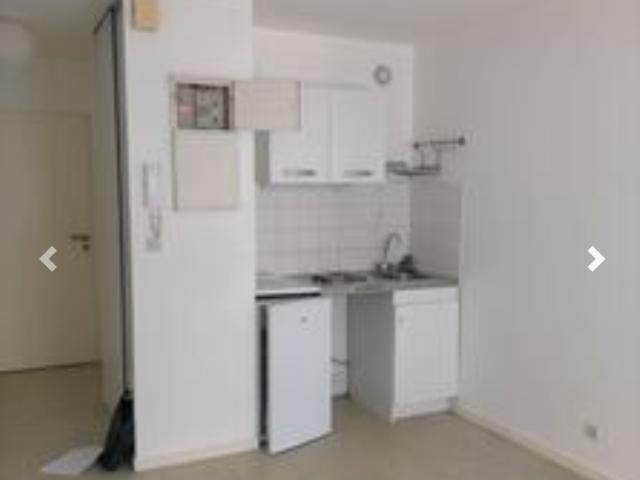 Location appartement 1 pièce Nantes Centre Ville 44