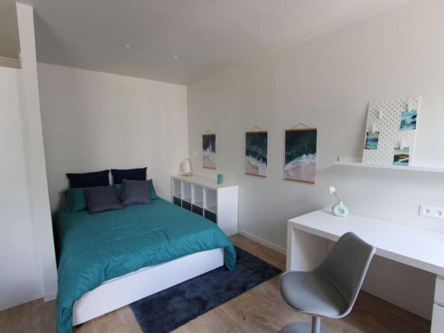 Location appartement 1 pièce Nantes Centre Ville 44