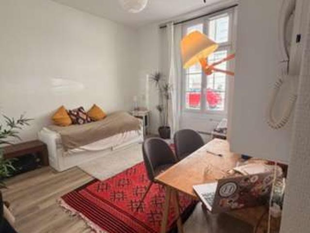 Location appartement 1 pièce Nantes Centre Ville 44