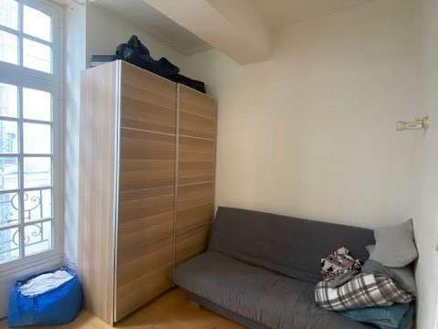 Location appartement 1 pièce Nantes Centre Ville 44