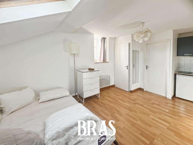 Location appartement 1 pièce Nantes Centre Ville 44
