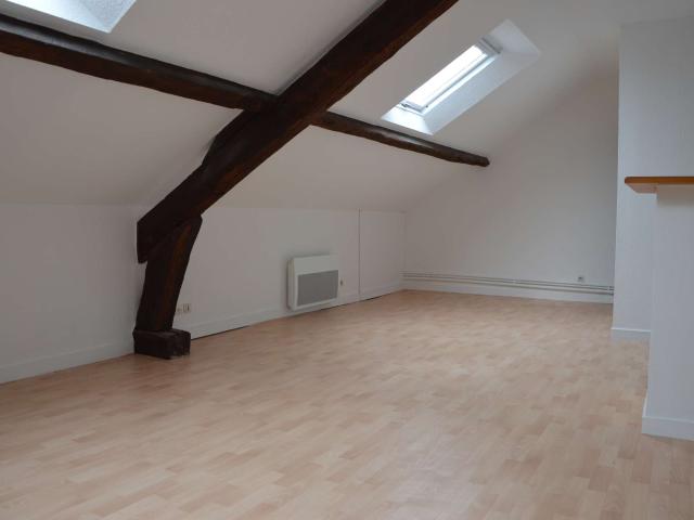 Location appartement 1 pièce Nantes Centre Ville 44
