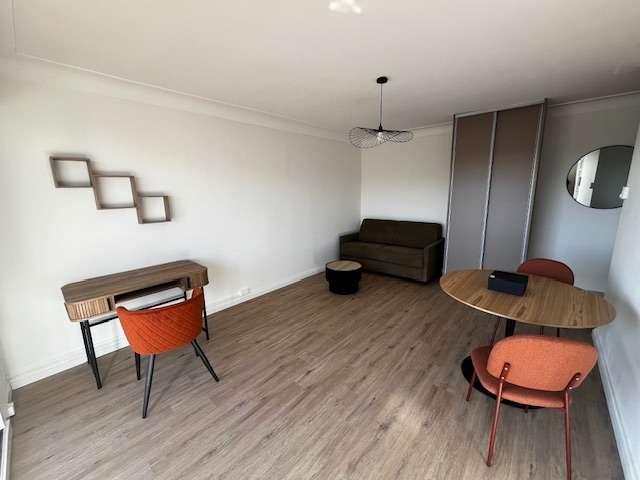 Location appartement 1 pièce Nantes Centre Ville 44
