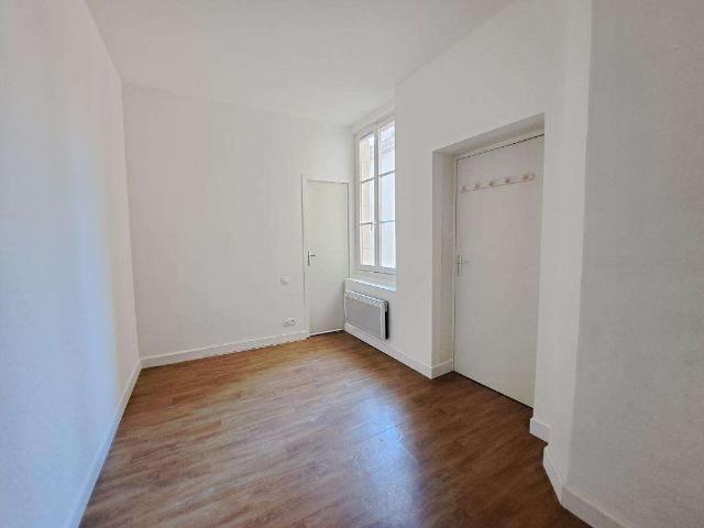 Location appartement 1 pièce Nantes Centre Ville 44