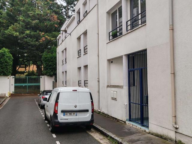 Location appartement 1 pièce Nantes Centre Ville 44
