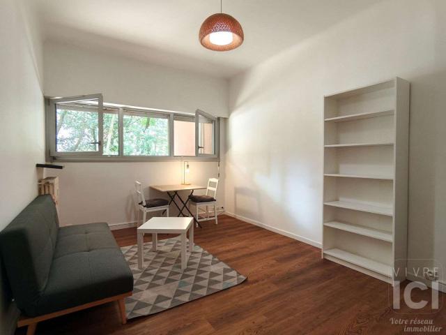 Location appartement 1 pièce Nantes Centre Ville 44
