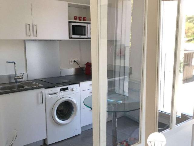Location appartement 1 pièce Nantes Centre Ville 44