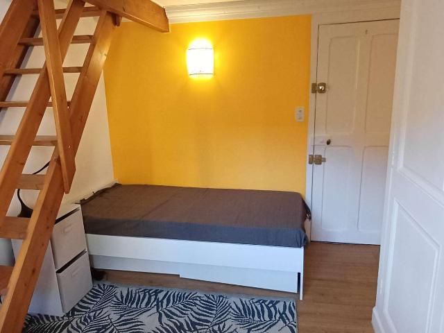 Location appartement 1 pièce Nantes Centre Ville 44