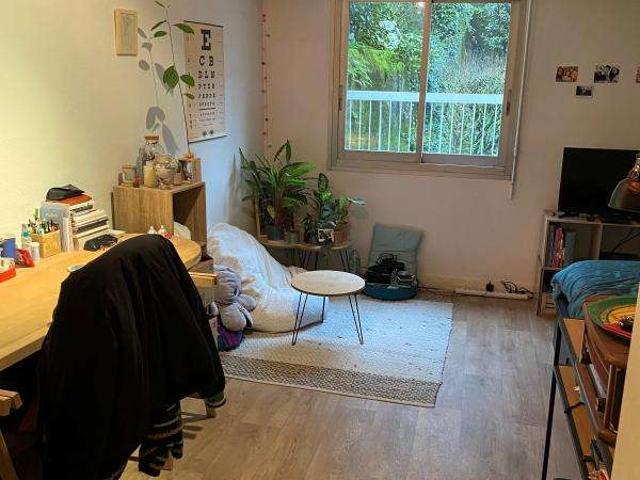 Location appartement 1 pièce Nantes Centre Ville 44
