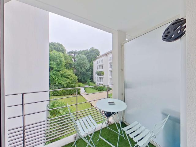 Location appartement 1 pièce Nantes Centre Ville 44