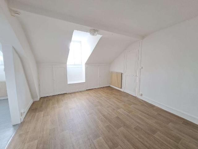 Location appartement 1 pièce Nantes Centre Ville 44