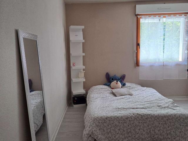 Location appartement 1 pièce Nantes Centre Ville 44