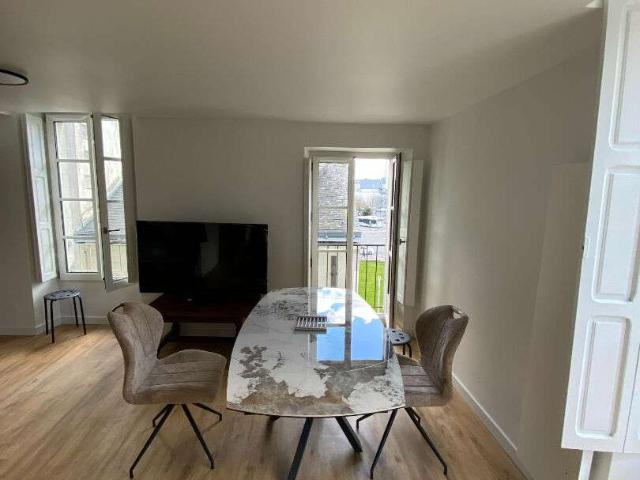 Location appartement 1 pièce Nantes Centre Ville 44