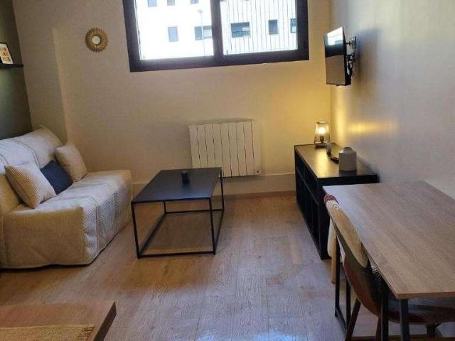 Location appartement 1 pièce Nantes Centre Ville 44