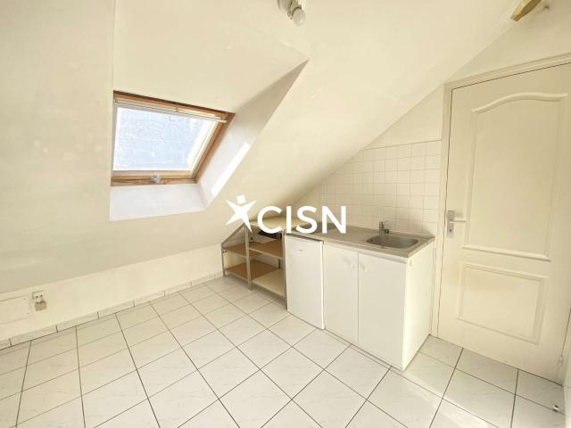 Location appartement 1 pièce Nantes Centre Ville 44