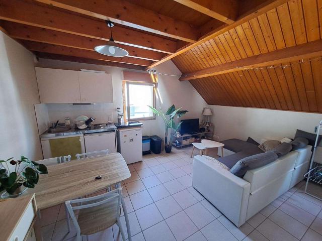 Location appartement 1 pièce Nantes Centre Ville 44