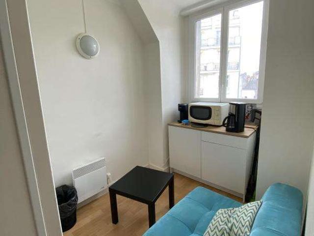 Location appartement 1 pièce Nantes Centre Ville 44