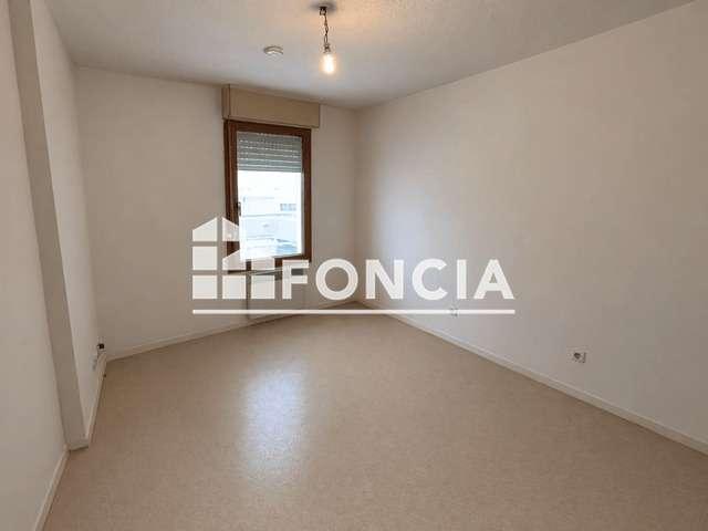 Location appartement 1 pièce Nantes Centre Ville 44