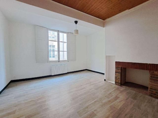 Location appartement 1 pièce Nantes Centre Ville 44