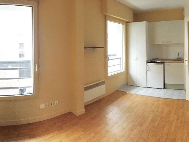 Location appartement 1 pièce Nantes Centre Ville 44