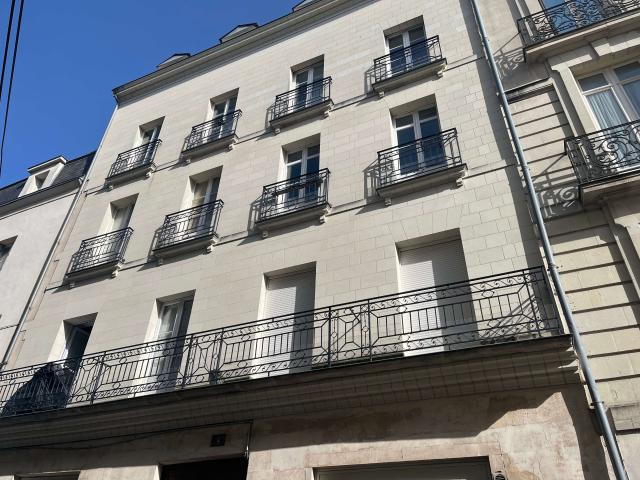 Location appartement 1 pièce Nantes Centre Ville 44